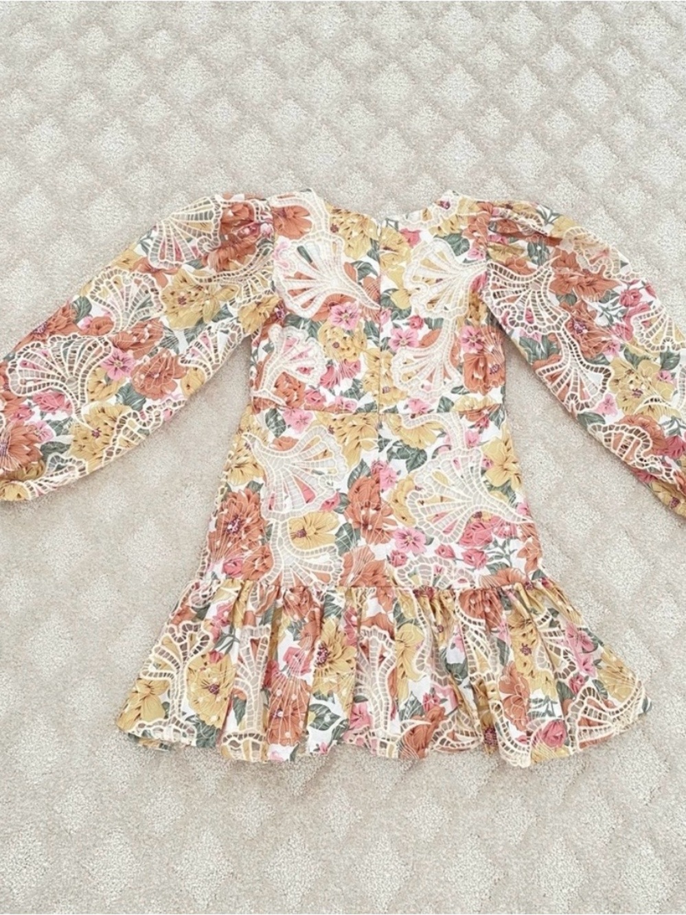 🐶Bardot Junior dress Girl US 10